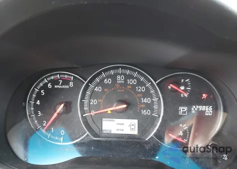 2012 Nissan Maxima 3.5 Sv from USA, damaged, VIN 1N4AA5APXCC817074